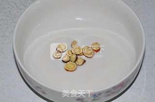 酸梅汤的做法步骤:3