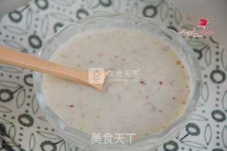 油桃酸奶昔的做法步骤:10