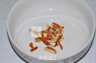 酸梅汤的做法步骤:2