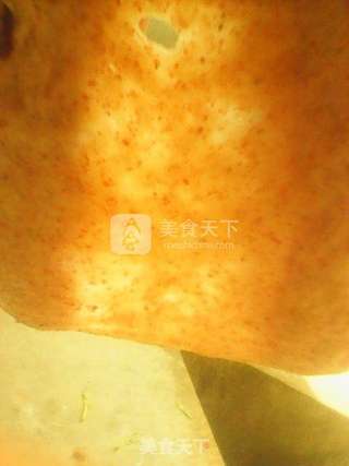 红糖麦香包的做法步骤:5