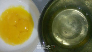 戚风蛋糕的做法步骤:2