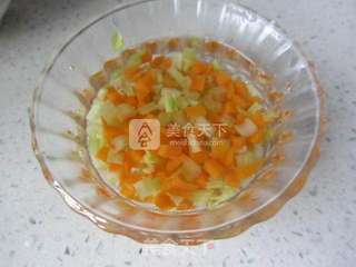 土豆沙拉的做法步骤:7