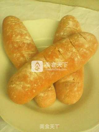 红糖麦香包的做法步骤:14