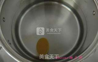 冬瓜汆丸子的做法步骤:5