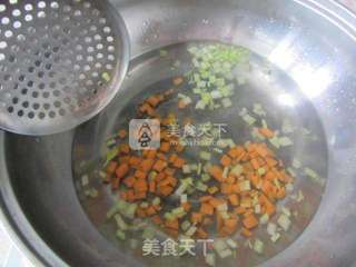 土豆沙拉的做法步骤:5