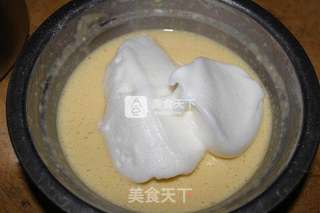 果酱小四卷,酸酸甜甜是夏天的味道的做法步骤:7