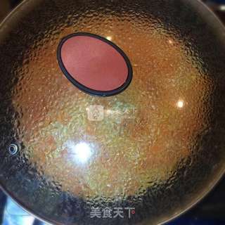 金玉满堂的做法步骤:6