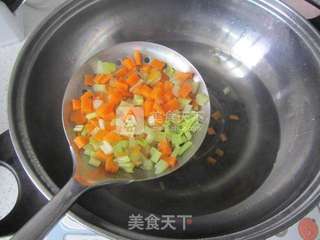 土豆沙拉的做法步骤:6