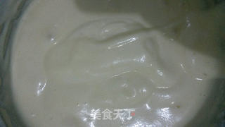 戚风蛋糕的做法步骤:13