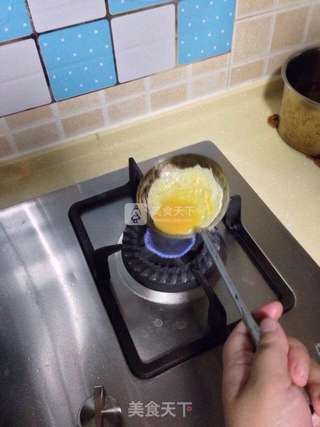 蛋饺的做法步骤:2