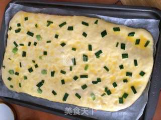 肉松夹心片的做法步骤:4
