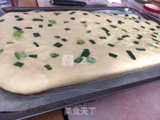 肉松夹心片的做法步骤:3