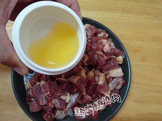 ACA烤箱 ATO-HB38HT 体验——羊肉串的做法步骤：7