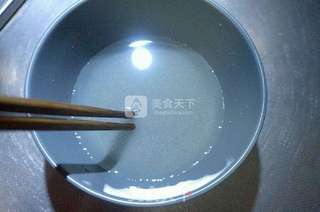 白面发糕的做法步骤:2