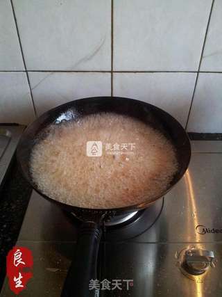 舌尖上的家常菜—阿婆油爆虾的做法步骤:3