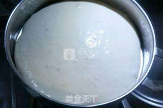 白面发糕的做法步骤：8