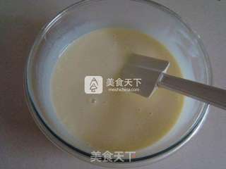 『雪糕冰淇淋简单做』炼乳冰淇淋的做法步骤:2