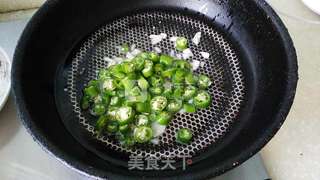 红油笋丁的做法步骤:6