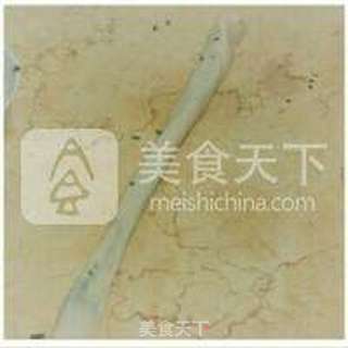 【烫面葱油饼】---越嚼越香,有点停不下来的做法步骤:6