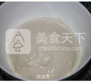 【烫面葱油饼】---越嚼越香,有点停不下来的做法步骤:2