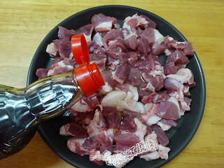 ACA烤箱 ATO-HB38HT 体验——羊肉串的做法步骤：3