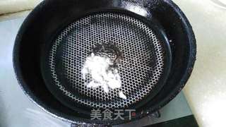 丝瓜毛豆---快手素炒也美味的做法步骤:3
