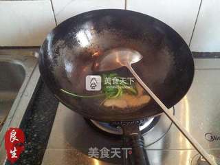 舌尖上的家常菜—阿婆油爆虾的做法步骤:5
