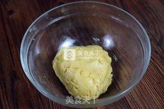 烤箱食谱(花生酥的做法)的做法步骤:5