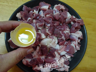 ACA烤箱 ATO-HB38HT 体验——羊肉串的做法步骤：2