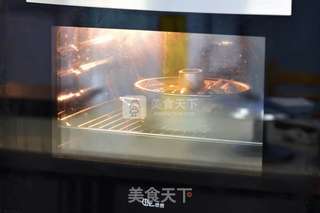 德普烤箱食谱——香浓炼乳面包的做法步骤:10