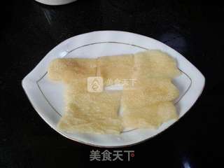 一锅两盅-竹荪排骨盅-绿豆排骨盅的做法步骤:3
