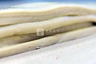 德普烤箱食谱——香浓炼乳面包的做法步骤:7