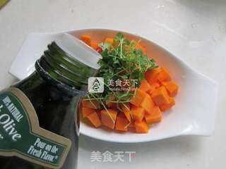 开胃小咸菜---酸辣泡菜的做法步骤:7