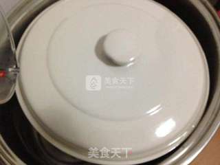 枸杞银耳汤----天际 DGZN22-22BWG云智能隔水电炖锅体验的做法步骤:6
