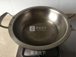 【丝瓜花蛤汤】的做法步骤:2