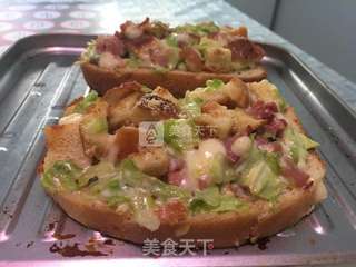 凯撒大帝的做法步骤:7