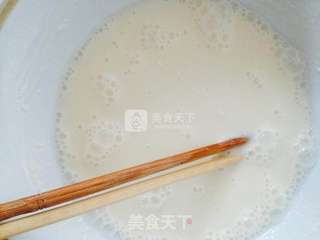 大阪烧的做法步骤:3