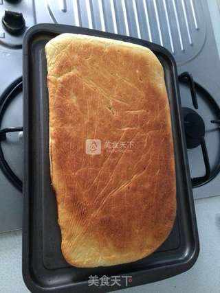 肉松夹心片的做法步骤:6
