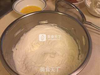 可可杏仁饼干的做法步骤:3