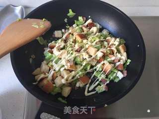 凯撒大帝的做法步骤:2