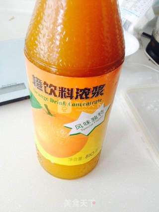 马蹄粉拉皮糕的做法步骤:5