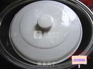 玉米排骨汤的做法步骤:6