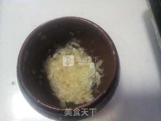 蒜蓉奶油烤龙虾的做法步骤:4