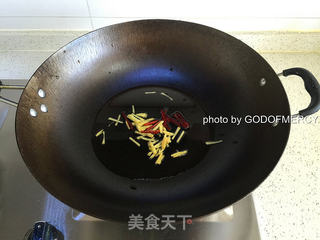 鸡翅秋葵杂粮焖饭的做法步骤:12
