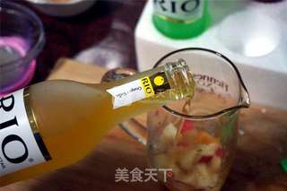 果味Punch的做法步骤:6