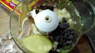辣椒酱的做法步骤:3