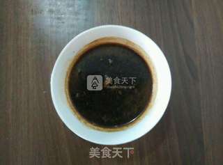 青椒肉丝的做法步骤:4