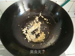 青椒肉丝的做法步骤:7
