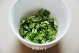 改良版东北饭包的做法步骤:7