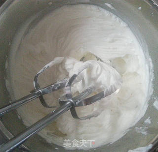 6寸水果生日蛋糕的做法步骤:14
